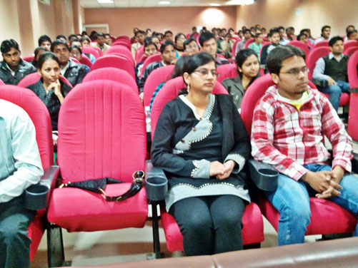 Post graduate diploma in clinical research